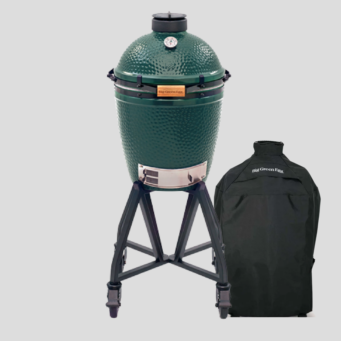 Big Green Egg Medium