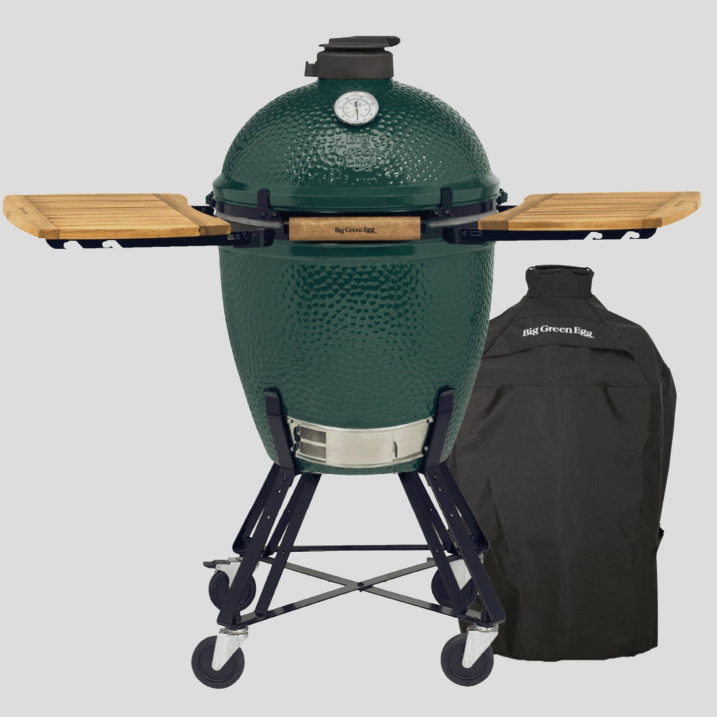 Big Green Egg Large