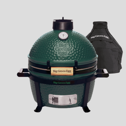 Big Green Egg MiniMax