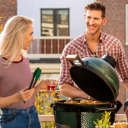 Big Green Egg MiniMax