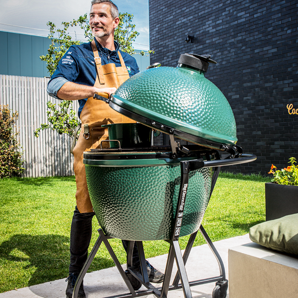 Big Green Egg ExtraLarge