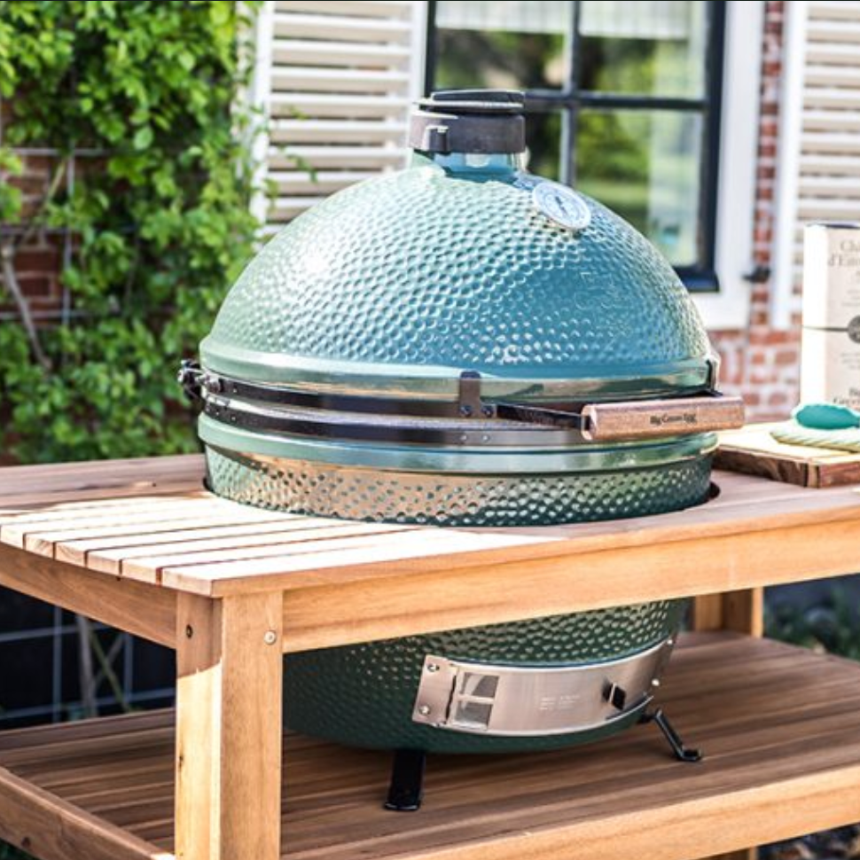 Big Green Egg ExtraLarge