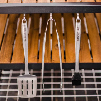 Tool hooks voor Modular Egg frame