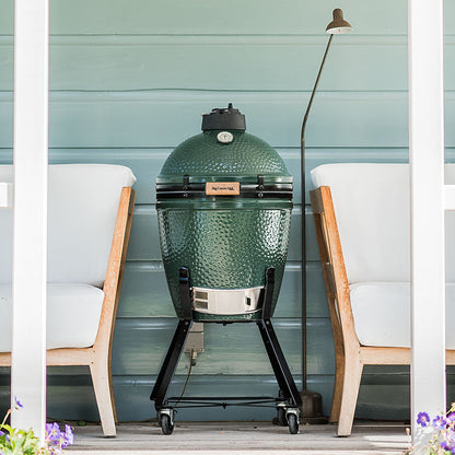 Big Green Egg Medium